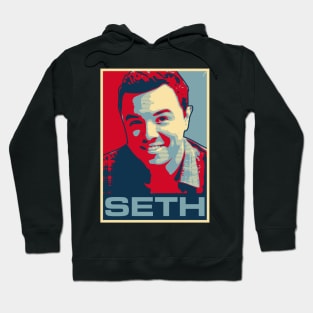 Seth Hoodie